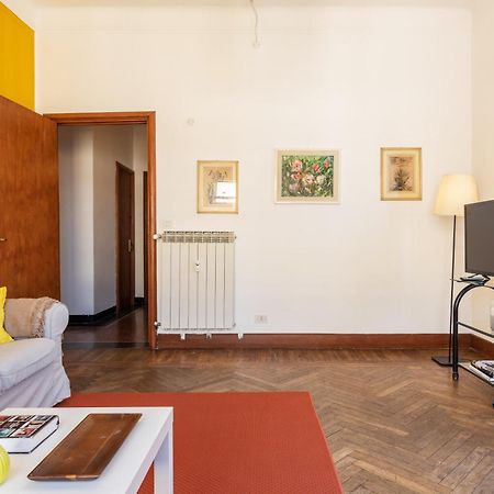 Decana Flexyrent Apartment Genova Eksteriør billede